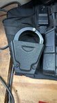 ASP Chained Ultra Plus Handcuff Carrier